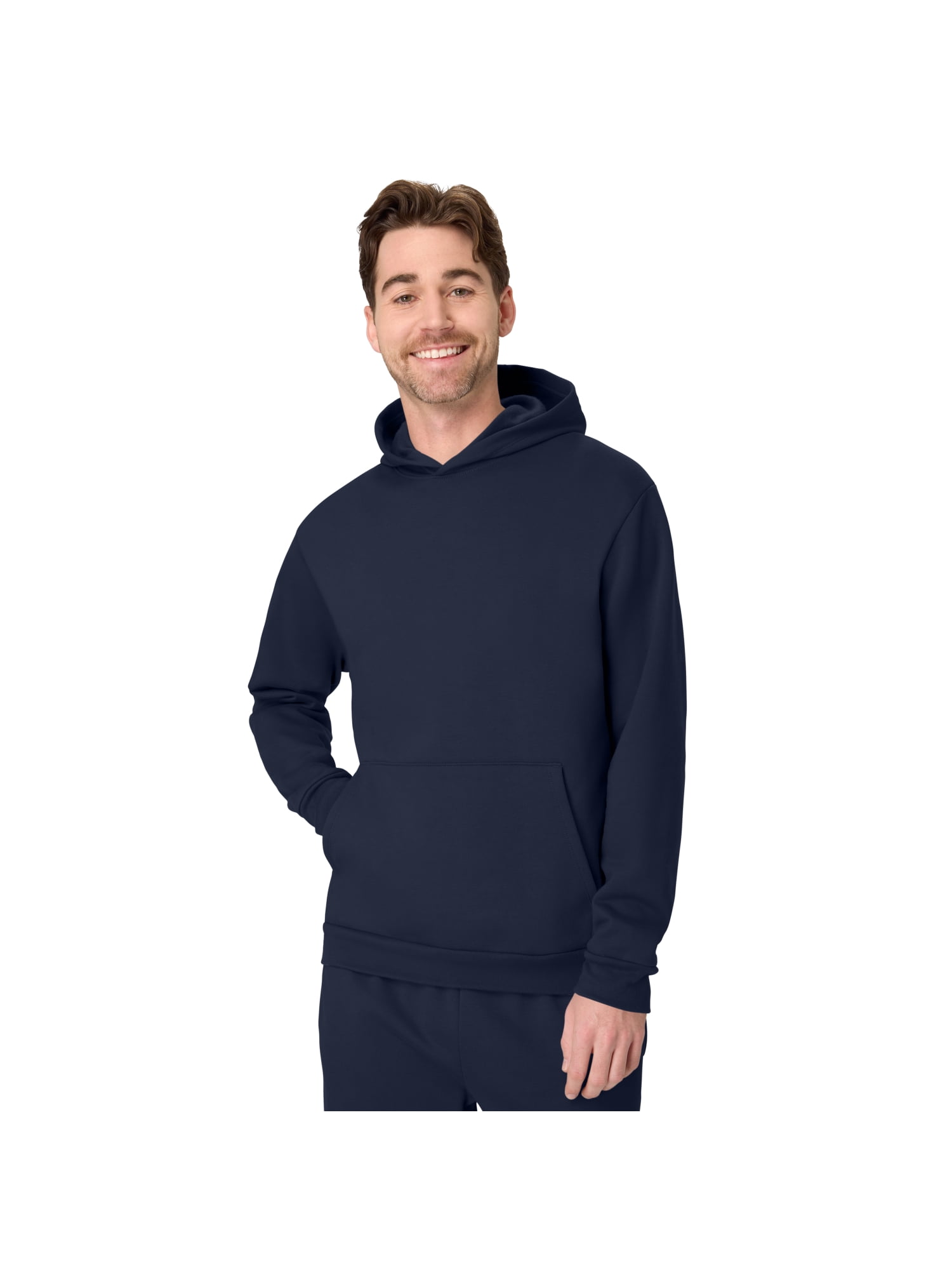 Hanes Men's & Big Men's Essentials Fleece Hoodie Sweatshirt, Sizes S-5XL