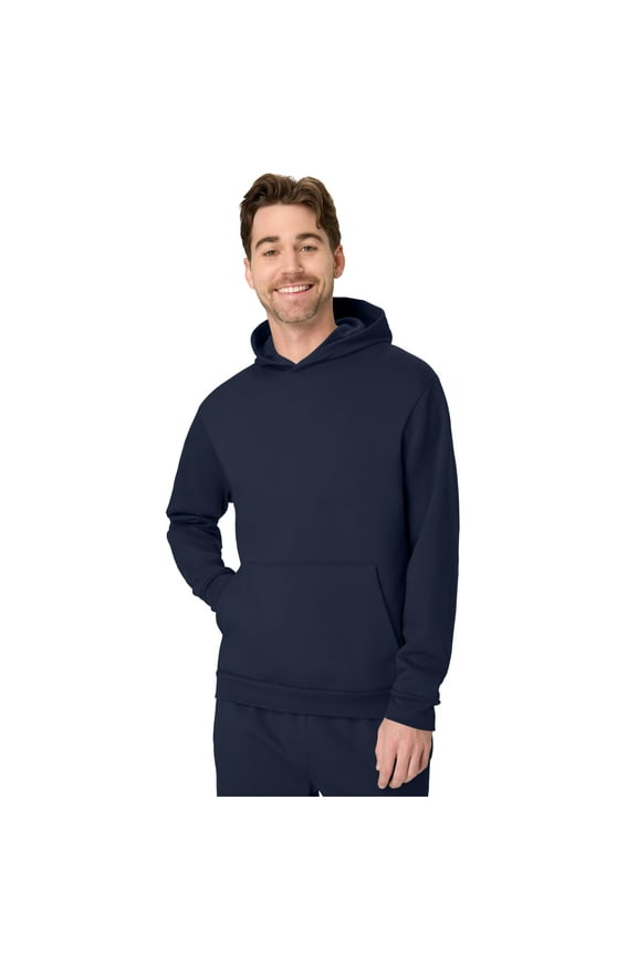 Men's & Big Men's Essentials Fleece Hoodie Sweatshirt, Sizes S-5XL