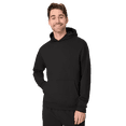 thumbnail image 1 of Hanes Men's & Big Men's Essentials Fleece Hoodie Sweatshirt, Sizes S-5XL, 1 of 11