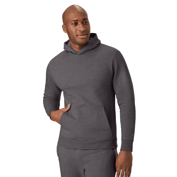 Hanes Men's & Big Men's Essentials Fleece Hoodie Sweatshirt, Sizes S-5XL