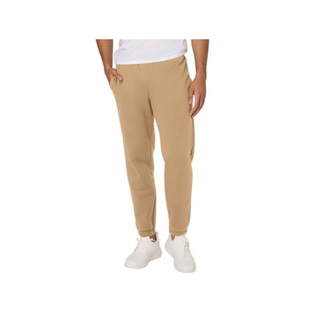 Hanes Men's & Big Men's Essentials Fleece Jogger Sweatpants, Sizes S-5XL