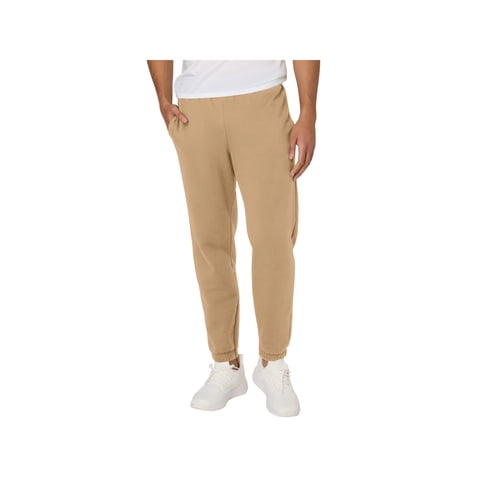 Men's & Big Men's Essentials Fleece Jogger Sweatpants, Sizes S-5XL