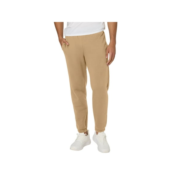 Hanes Men's & Big Men's Essentials Fleece Jogger Sweatpants, Sizes S-5XL