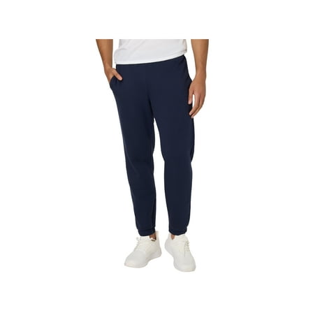 Hanes Men's & Big Men's Essentials Fleece Jogger Sweatpants, Sizes S-5XL