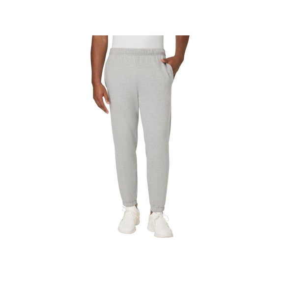 Hanes Men's & Big Men's Essentials Fleece Jogger Sweatpants, Sizes S-5XL