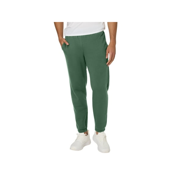 Hanes Men's & Big Men's Essentials Fleece Jogger Sweatpants, Sizes S-5XL