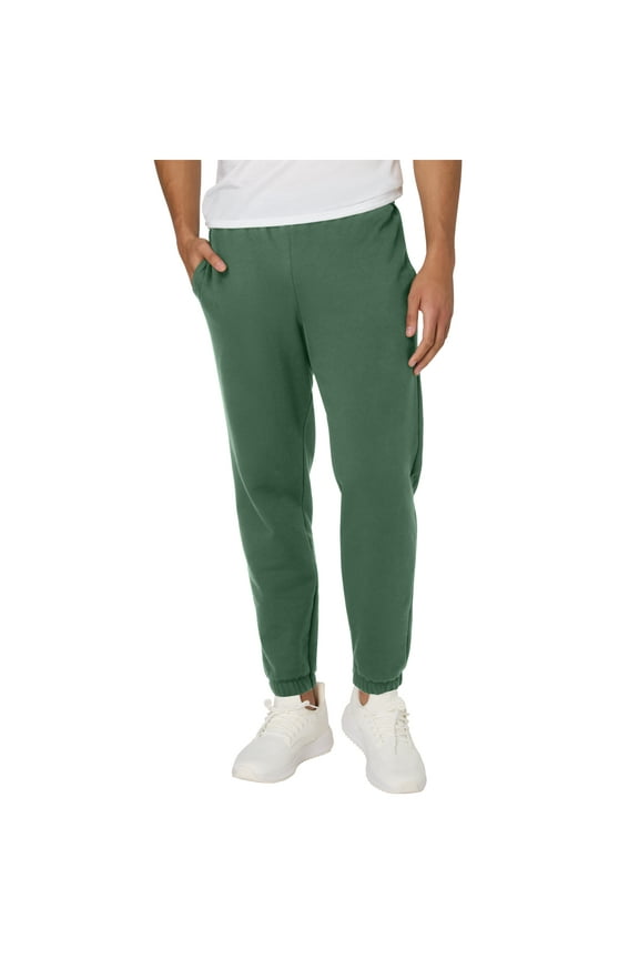 Men's & Big Men's Essentials Fleece Jogger Sweatpants, Sizes S-5XL