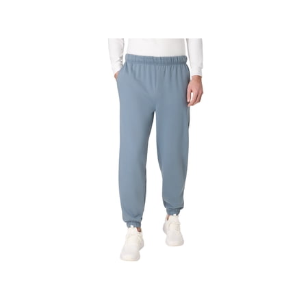 Hanes Men's & Big Men's Essentials Fleece Jogger Sweatpants, Sizes S-5XL