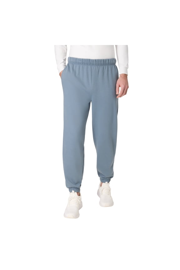 Men's & Big Men's Essentials Fleece Jogger Sweatpants, Sizes S-5XL