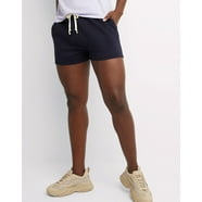 hanes cotton bike shorts