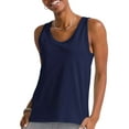 Hanes Essentials Women’s Cotton Tank Top