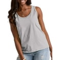 Hanes Essentials Women’s Cotton Tank Top
