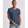 thumbnail image 1 of Hanes Essentials Women’s T-Shirt, 100% Cotton Relaxed-Fit Tee, Sizes XS-XXL, 1 of 5