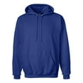 thumbnail image 1 of Hanes F170 Adult 9.7 oz. Ultimate Cotton 90/10 Pullover Hood (2 PACK), 1 of 1