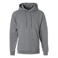 thumbnail image 1 of Hanes F170 Adult 9.7 oz. Ultimate Cotton 90/10 Pullover Hood (2 PACK), 1 of 1