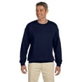 thumbnail image 1 of Hanes F260 Adult Ultimate Cotton® 90/10 Fleece Crew, 1 of 2