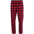 Hanes Flannel Lounge Pajama Pants (Men Big & Tall)