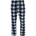 thumbnail image 1 of Hanes  Fleece Pajama Pants (Men Big & Tall), 1 of 2
