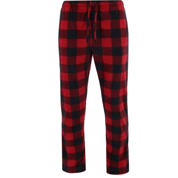Hanes Fleece Pajama Pants (Men Big & Tall)