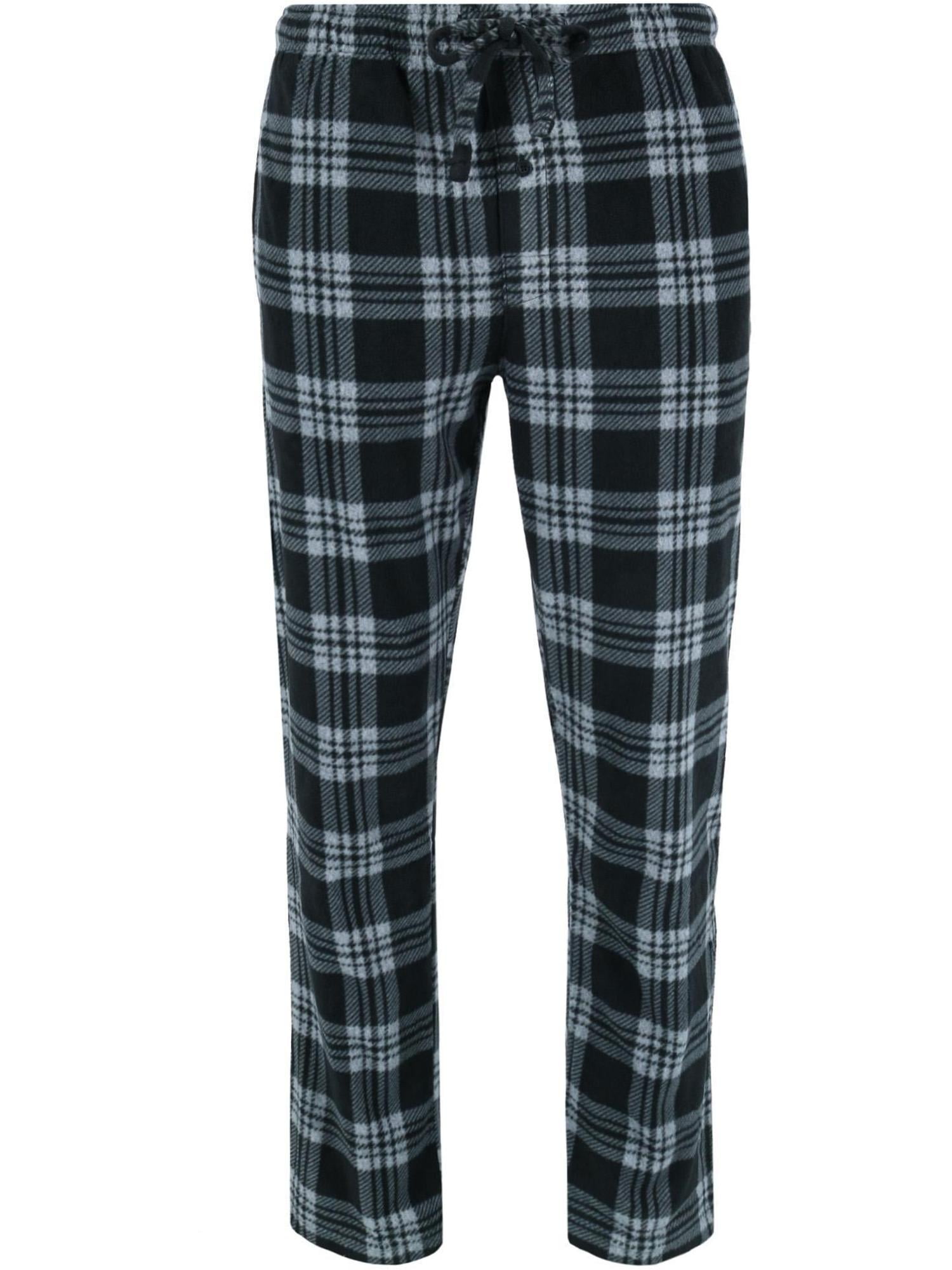 Hanes Fleece Pajama Pants (Men)