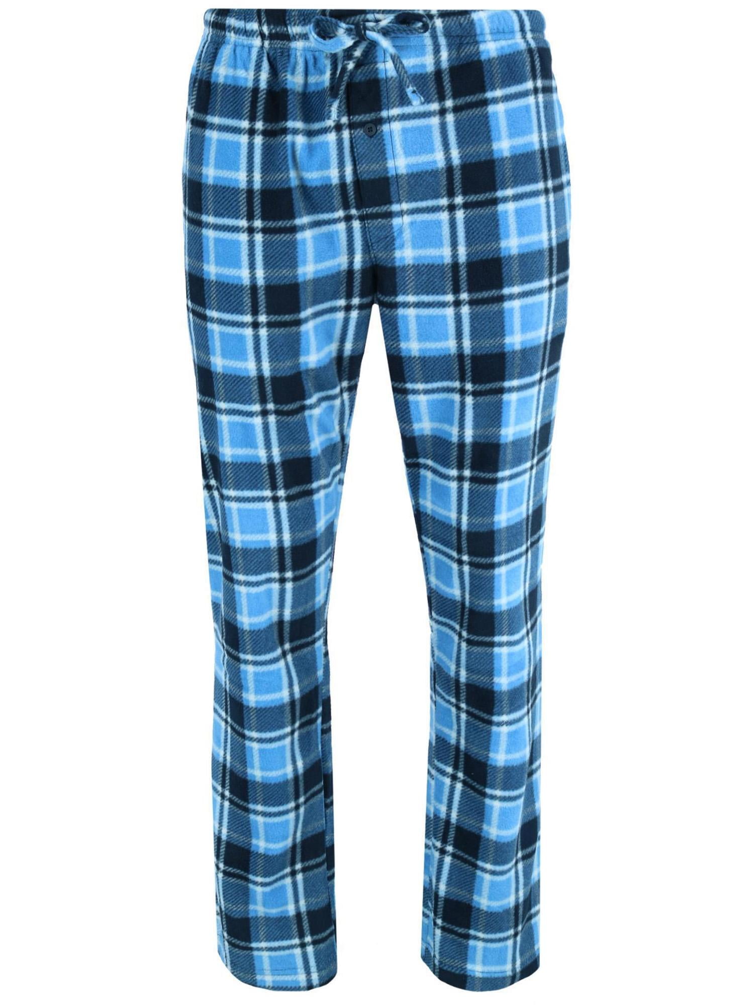 Hanes Fleece Pajama Pants (Men)