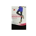 thumbnail image 1 of Hanes Footless Revitalizing Tights Medium/Large 1 Pair, 1 of 1