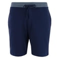 thumbnail image 1 of Hanes  French Terry Shorts (Men Big & Tall), 1 of 3