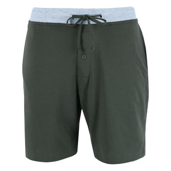 Hanes French Terry Shorts (Men)