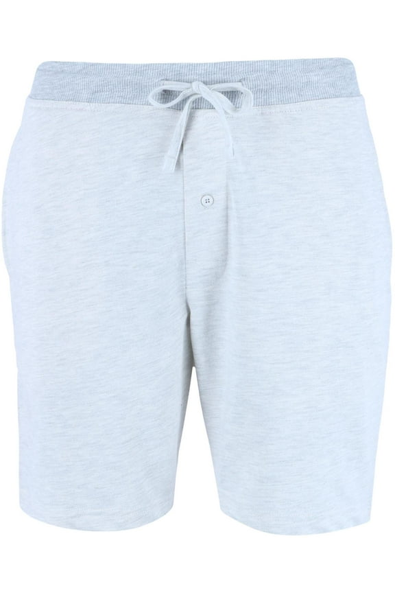 French Terry Shorts (Men)