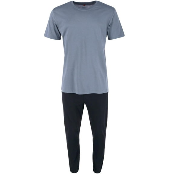 Hanes  French Terry Sleep Set (Men)
