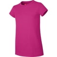 thumbnail image 1 of Hanes Girls 6-16 Essential T-Shirt, 1 of 4