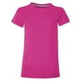 thumbnail image 1 of Hanes Girls 6-16 Essential T-Shirt, 1 of 4