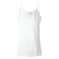 thumbnail image 1 of Hanes Girls' Cami with Shelf Bra(Little Girls & Big Girls), 1 of 2