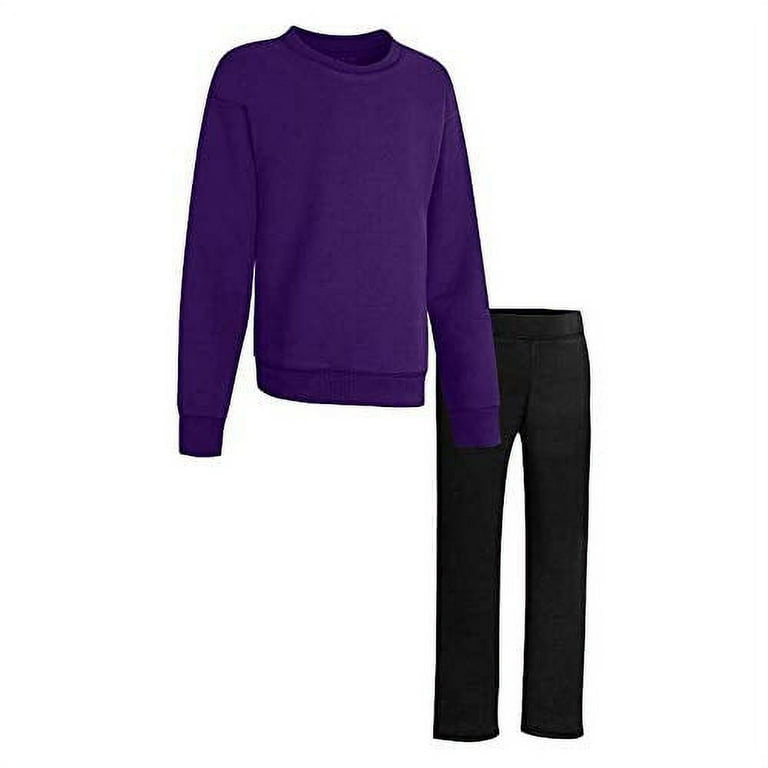 Walmart hanes hot sale sweats
