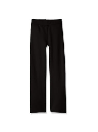 Walmart girls outlet black pants