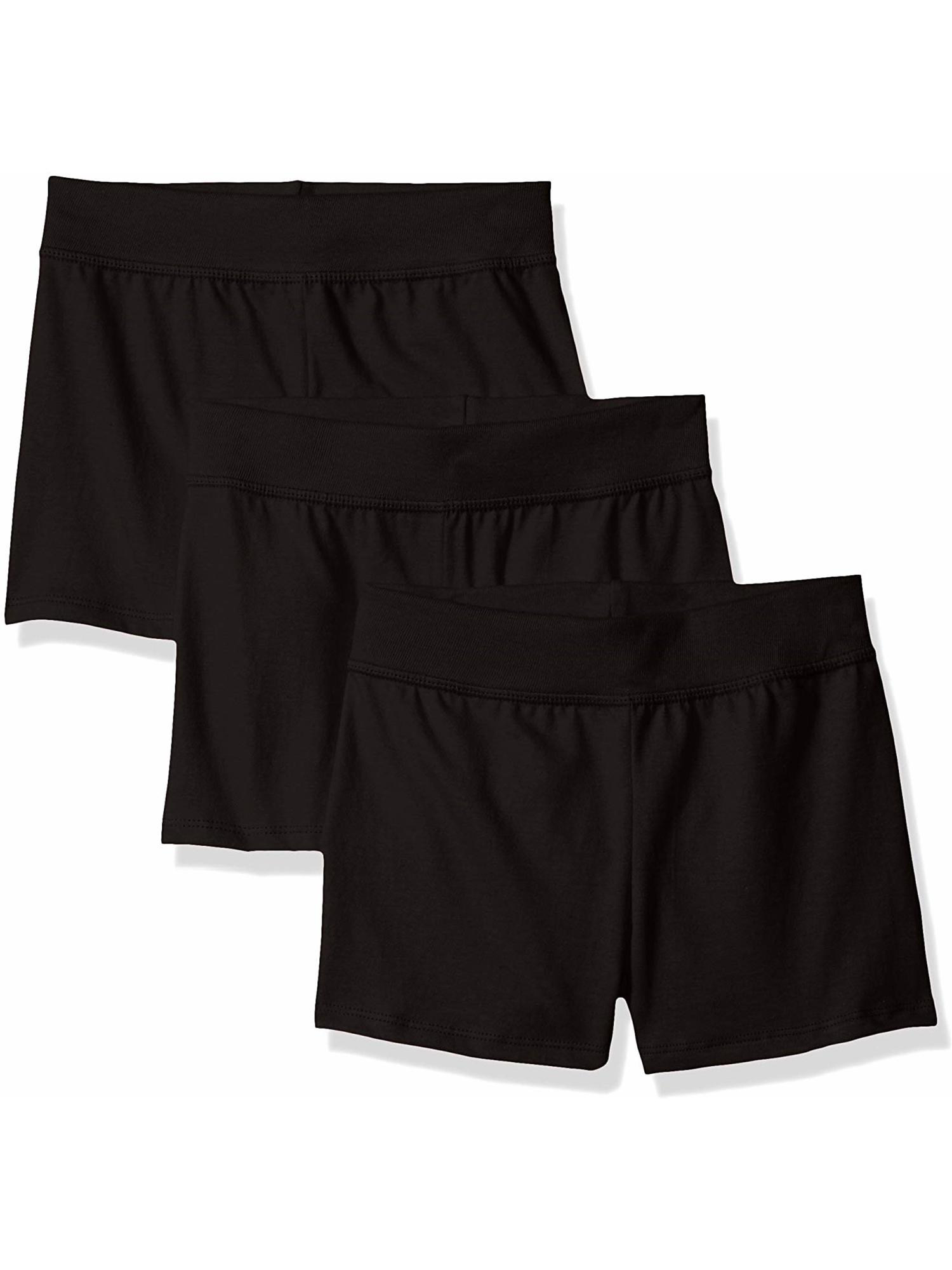 Hanes girls shorts hotsell