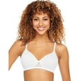thumbnail image 1 of Hanes Women's Oh So Light Foam Wirefree Bra - MHG521, 1 of 1