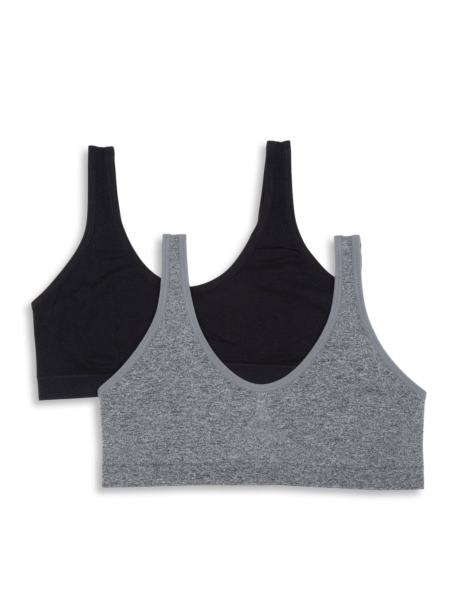 Hanes, Other, Nwt 2 Pack Girls Hanes Training Bras