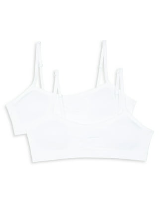 Just My Size Women's Comfort Shaping Bra, Style 1Q20