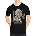 thumbnail image 1 of Hanes Men's & Big Men's Funny Humorous Sarcastic Graphic Tee Shirts, Sizes S-3XL, 1 of 4