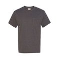thumbnail image 1 of Hanes H5590 Men's 6.1 oz. Tagless Pocket T-Shirt, 1 of 1