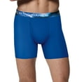 thumbnail image 1 of Hanes-Hanes Ult X-Temp Boxer Brief - 3 Tagless Boxer Briefs-Assorted-2X Large, 1 of 2