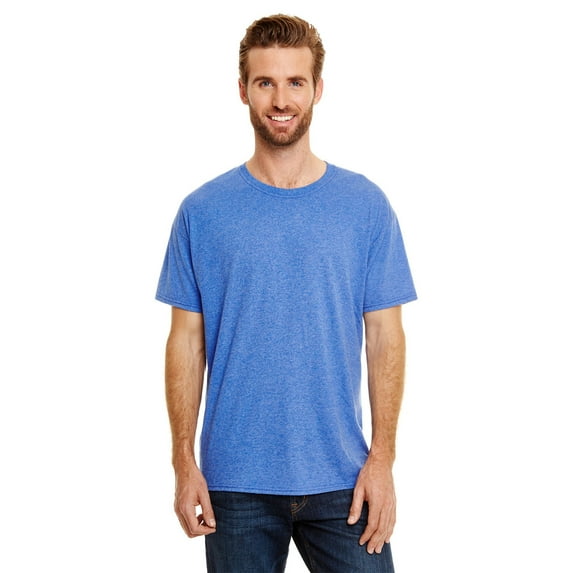 Hanes Hn 42Tb Men Xtmp Trbl Perf Tee