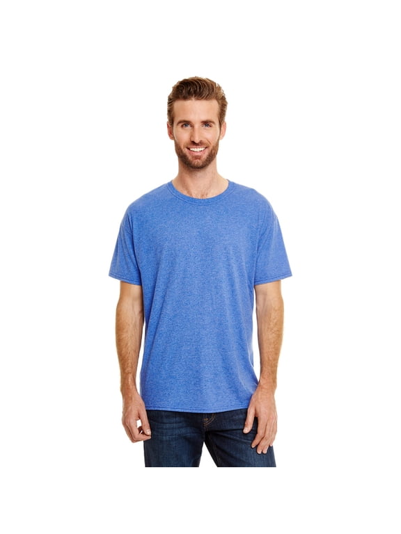 Hn 42Tb Men Xtmp Trbl Perf Tee