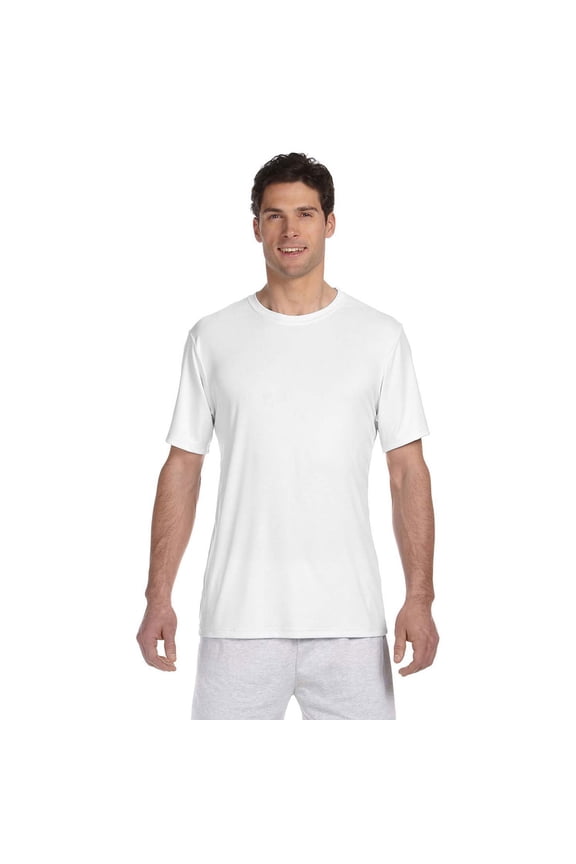 Hn 4820 4 Oz Cool Dri Perf Tee