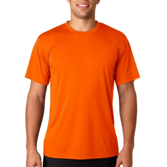 Hanes Hn 4820 4 Oz Cool Dri Perf Tee