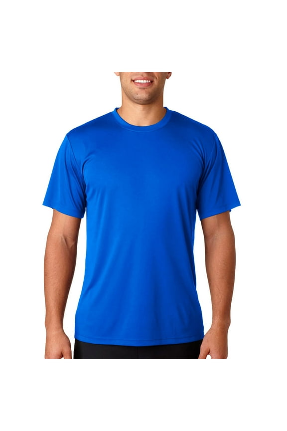 Hn 4820 4 Oz Cool Dri Perf Tee