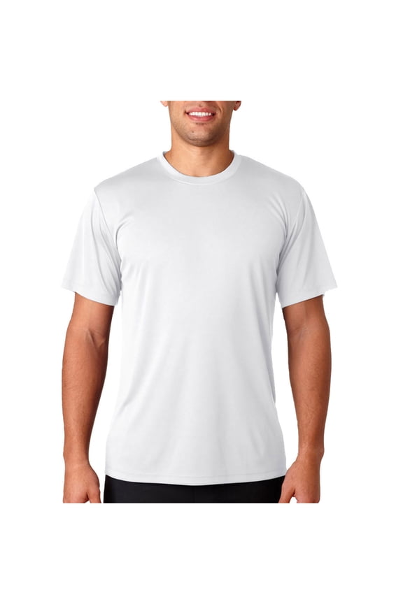 Hn 4820 4 Oz Cool Dri Perf Tee