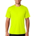 thumbnail image 1 of Hanes Hn 4820 4 Oz Cool Dri Perf Tee, 1 of 1