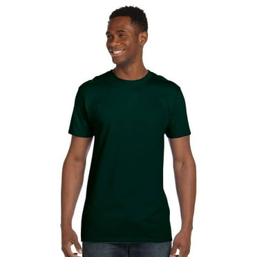 Hanes Hn 4980 4.5 Oz Rc Nano-T Tee